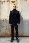 BORIS BIDJAN SABERI Jacket OUTDOOR JACKET 4.ST F1502F-W
